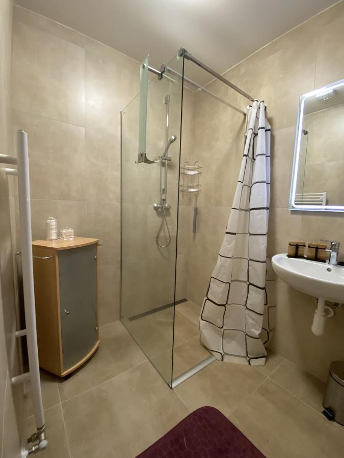 Apartment No.28 Jasná Demänovská Dolina Esterno foto